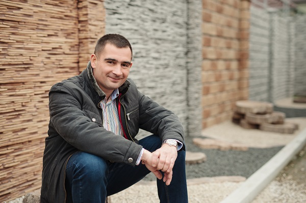 Miroslav Chudý (Foto: Tomáš Benčík)