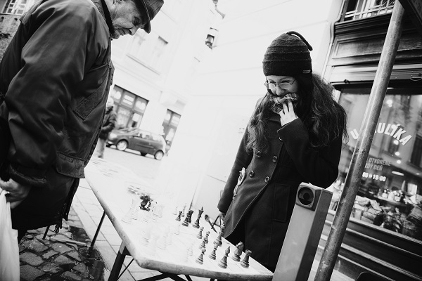 Foto: Rudolf Baranovič