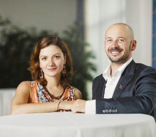 Milan Paprčka: Naše mapy a knihy odkrývajú všetky krásy Slovenska