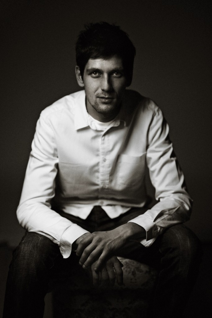 Tomáš Benčík Photography