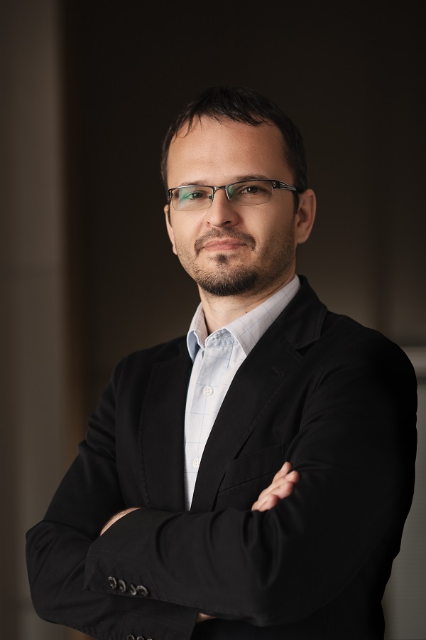 Jozef Kúdeľa (foto: Tomáš Benčík)