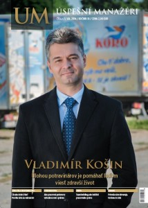 Uspešní manažéri 7-2014