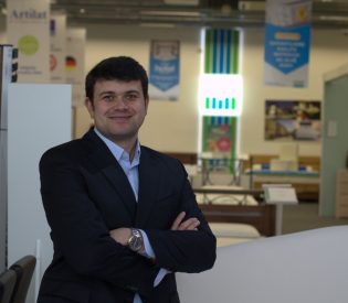 Marek Pitoňák: Prinášame ľuďom dobrý spánok