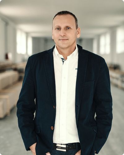 Martin Šmotlák: Naše ploty vám vydržia celý život