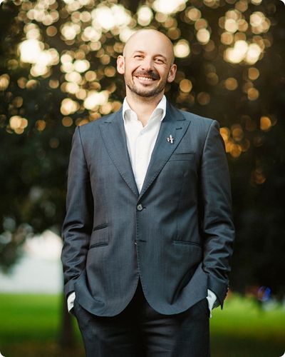 Milan Paprčka: Naše mapy a knihy odkrývajú všetky krásy Slovenska