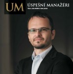 Úspešní manažéri č. 31