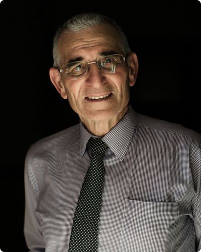 Werner Frank: Staráme sa o čistú vodu pre ľudí na Slovensku a v Európe