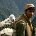 Neuveriteľná India: McleodGanj – jednou nohou v Tibete